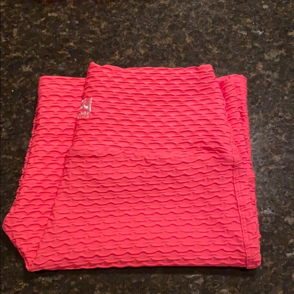 Booty by Brabants Coral Reef Shorts New OS
